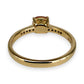 NZGD | 9ct Gold Sunfire Citrine Ring Size O