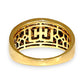 FLASH SALE | 10K Gold Michael Hill 1.99ct Diamond Set Ring Size R1/2. R # 245
