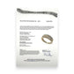 GOLD DEAL | FLASH SALE 10ct (10K) Gold Diamond 0.52ct MHJ Ring. Valuation $2,500
