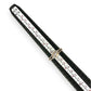 10K Gold Michael Hill Diamonds Ring Size N. R # 248