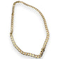GOLD DEAL | FLASH SALE 9ct Gold Curb Link Chain 56cm