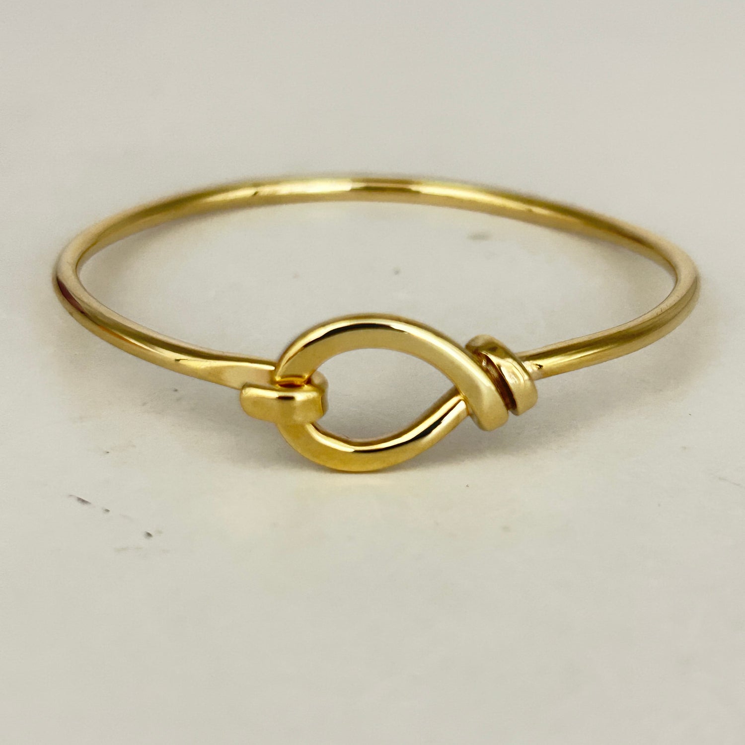 Gold Bangles