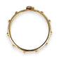 NZGD | 14ct Gold Refurbished Devotion Rosary Ring Size Q