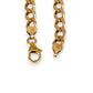 XMAS DEAL | 10kt Gold Michael Hill Timeless Curve Curb Chain-Refurbished