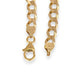 XMAS DEAL | 10kt Gold Michael Hill Timeless Curve Curb Chain-Refurbished