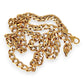 XMAS DEAL | 10kt Gold Michael Hill Timeless Curve Curb Chain-Refurbished