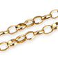 GOLD DEAL | 9kt Gold Heritage Link Belcher Bracelet
