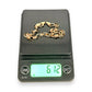 GOLD DEAL | 9kt Gold Heritage Link Belcher Bracelet