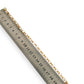 GOLD DEAL | 9kt Gold Heritage Link Belcher Bracelet