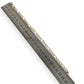 NZGD | 9ct Gold Dominus Figaro Chain Bracelet-Refurbished