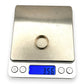 NZGD | 9ct Gold Smooth Polished Band