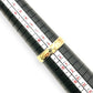 NZGD | 9ct Gold Smooth Polished Band