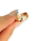 NZGD | 9ct Gold Smooth Polished Band