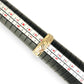 NZGD | 9ct Gold Engraved Vintage‑Style Band