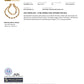 GOLD DEAL | 9ct Gold Refurbished Belcher Oval Chain 45cm Valuation $4,175