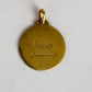 NZGD | 10ct Gold MHJ Eternal Promise Forever Pendant