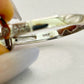 NZGD | 10ct White Gold Michael Hill Ring Valuation $2,700 - Snowlight Diamond Heart