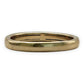NZGD | 10ct Gold MICHAEL HILL Eternal Glow Channel Band Size K