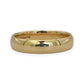 NZGD | 10ct Gold MICHAEL HILL Minimalist Band Size W