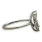 NZGD | 10ct Whtie Gold MICHAEL HILL Whispering Petal Diamond Ring Size O