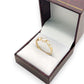 NZGD | 10ct Gold Auric Mosaic Ring Q