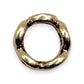 NZGD | 14ct Gold Endless Affection Charm