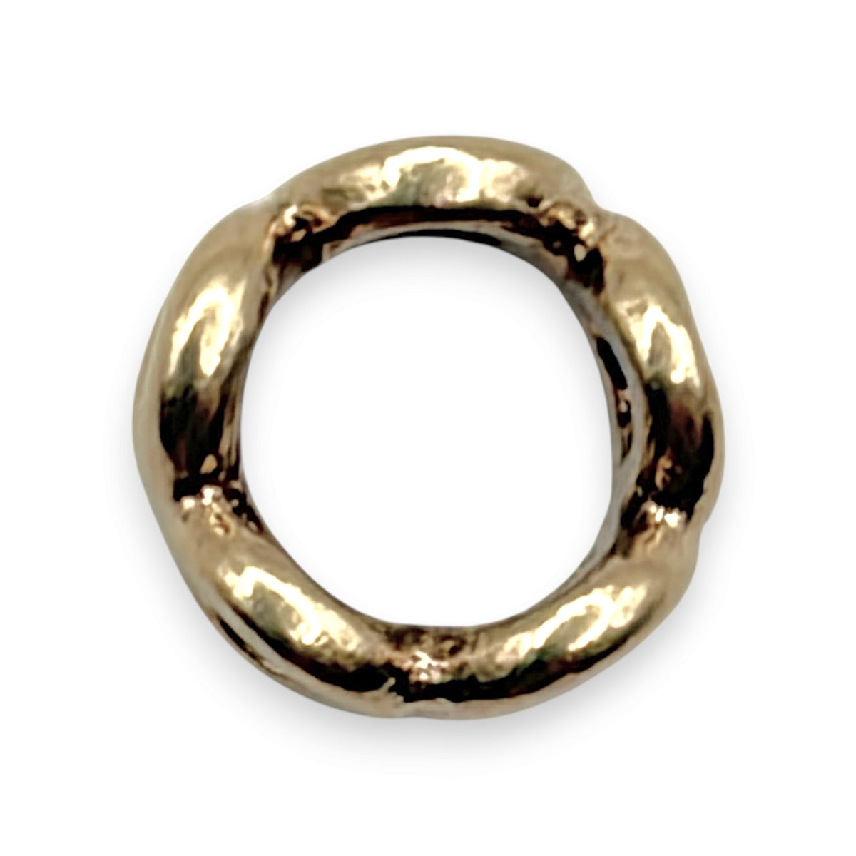 NZGD | 14ct Gold Endless Affection Charm