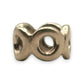 NZGD | 14ct Gold Endless Affection Charm