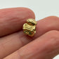NZGD | 14ct Gold Pandora Bead Charm - Boy
