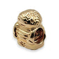 NZGD | 14ct Gold Pandora Bead Charm - Boy