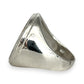 SILVER DEAL | Sterling Silver Sovereign Legacy Ring - Refurbished