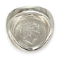 SILVER DEAL | Sterling Silver Sovereign Legacy Ring - Refurbished