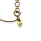 NZGD | 18ct Gold North Star Anchor Necklace Valuation $6,300