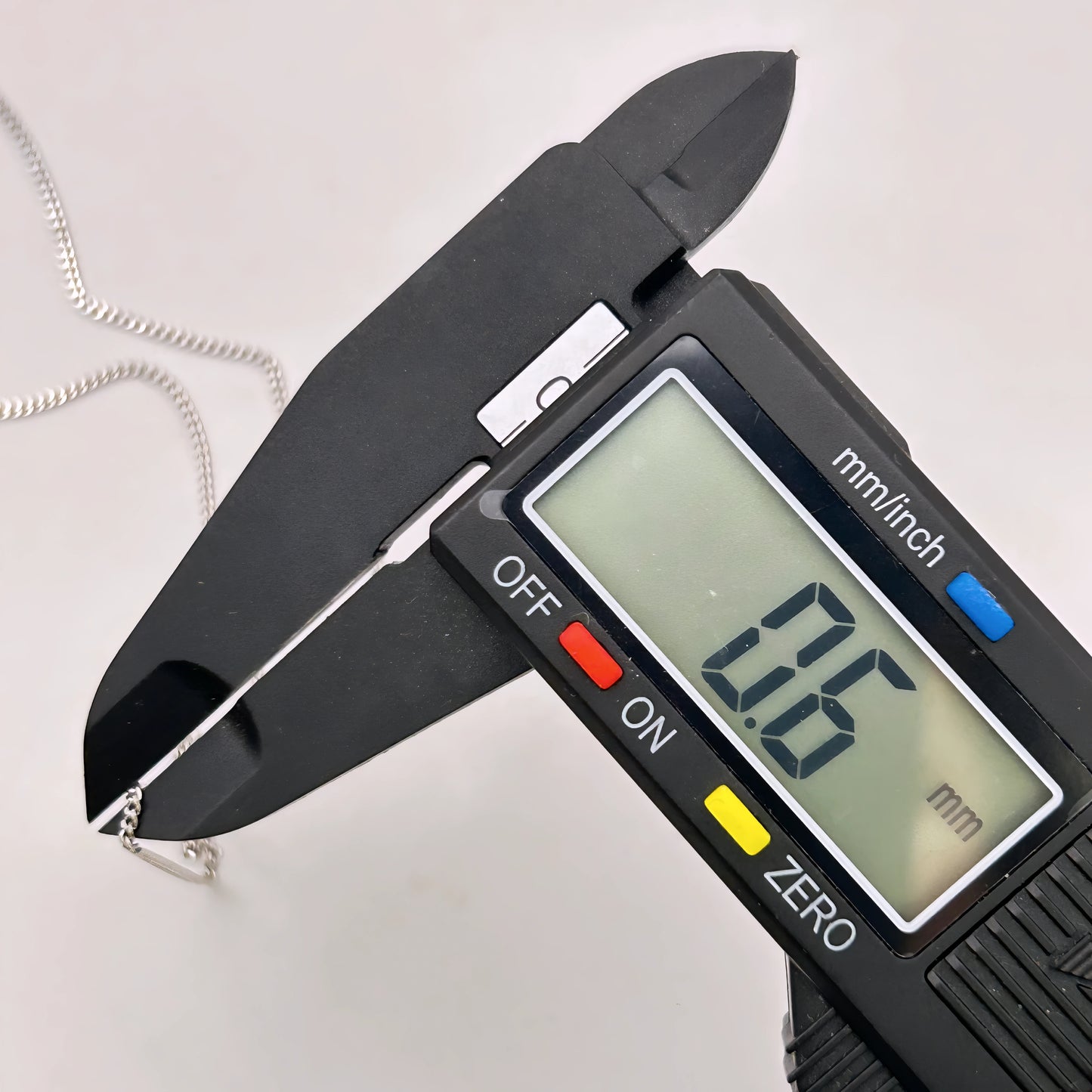 GOLD DEAL | 18kt Gold Vintage Rosé Duo‑Gold Pendant Necklace