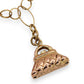 NZGD | 18ct Gold Signature Muse Charm Bracelet Valuation $7,450