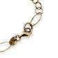 NZGD | 18ct Gold Signature Muse Charm Bracelet Valuation $7,450
