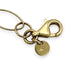 NZGD | 18ct Gold Signature Muse Charm Bracelet Valuation $7,450