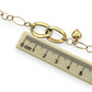 NZGD | 18ct Gold Signature Muse Charm Bracelet Valuation $7,450