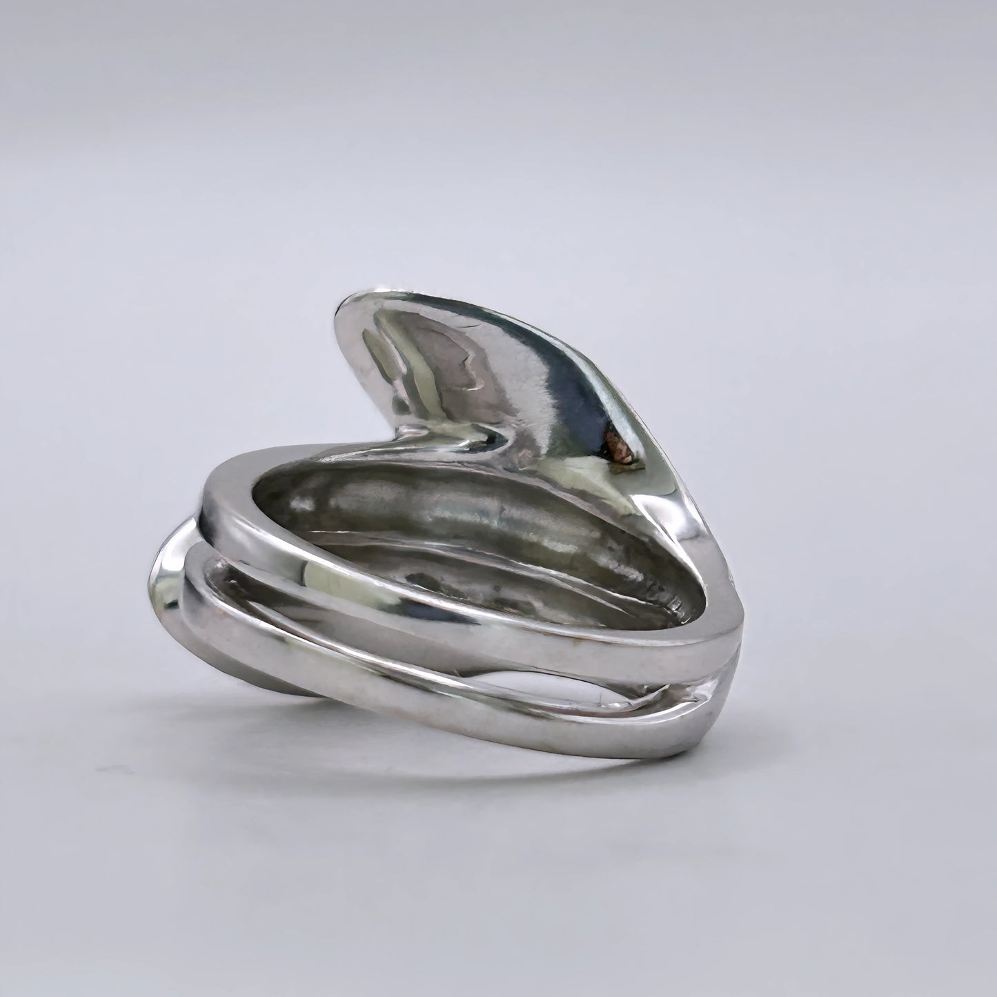 NZGD | 18ct White Gold Diamond Serenade Ring Valuation $11,500