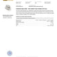 NZGD | 18ct White Gold Diamond Serenade Ring Valuation $11,500