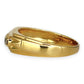 NZGD | 18ct Gold Luxe Channel Royale Ring Valuation $5,250