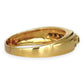 NZGD | 18ct Gold Luxe Channel Royale Ring Valuation $5,250