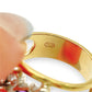 GOLD DEAL | 18kt Y/W Gold Majestic Radiance Ring Valuation $9,250