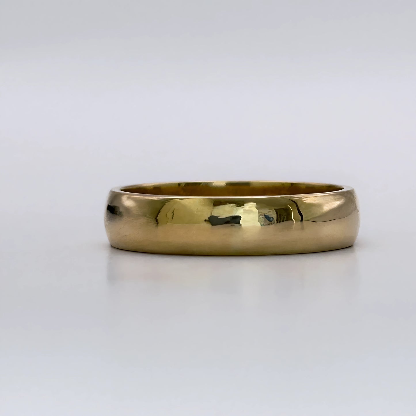 NZGD | 18ct Y/W Gold Dual‑Tone Diamond Heirloom Ring Valuation $6,600