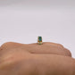 NZGD | 18ct Gold Emerald Horizon BandValuation $4,050