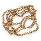 NZGD | 9ct Gold Classic Belcher Refurbished Chain 70cm