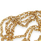NZGD | 9ct Gold Classic Belcher Refurbished Chain 70cm
