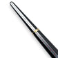 GOLD DEAL | 9ct Gold Solid Plain Band/Ring Flat Head Size T