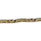 NZGD | 9ct Gold Blue Royale Vintage Bracelet Valuation $5,000