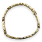 NZGD | 9ct Gold Blue Royale Vintage Bracelet Valuation $5,000